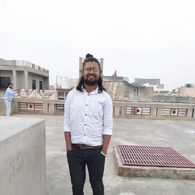 JITENDERVAISH20's profile picture. Jitu Bhai