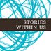 Stories Within Us (@StoriesWithinUs) Twitter profile photo