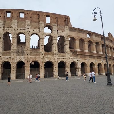 OscarPagani4's profile picture. 