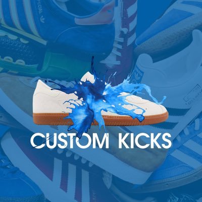 Independent design and custom creator 😎✌🏻🎨👟 • All design enquiries welcome 👊🏻 • Hull, UK 🇬🇧