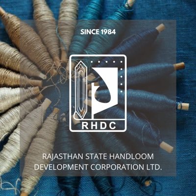 Promotes cotton handloom textile sector of Rajasthan