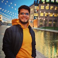 Kaustubh G. Naik (@kaustubh_naik_) 's Twitter Profile