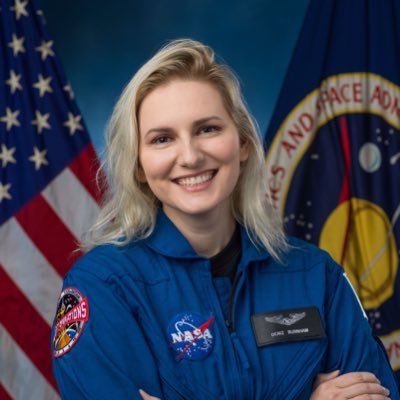 NASA Astronaut - Engineer