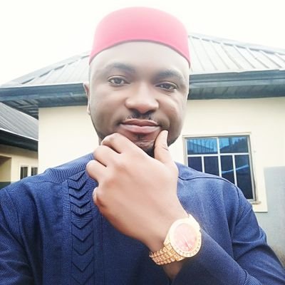 mointellectual's profile picture. Becoming d best to lead d rest...