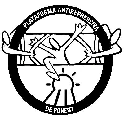 Plataforma Antirepressiva de Ponent