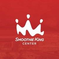 Smoothie King Center(@SmoothieKingCtr) 's Twitter Profileg