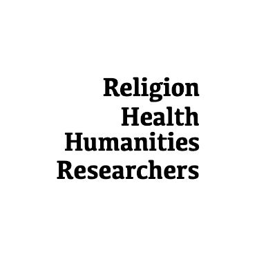 Religion, Health, and Humanities Researchers is a global network of scholars and others interested in spirituality, religion, and medical humanities.