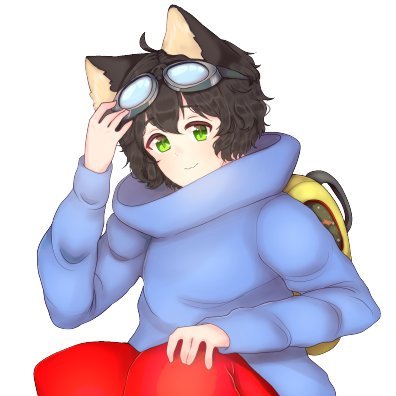 Parry0xさんのプロフィール画像
