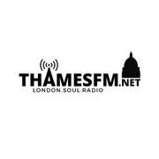 ThamesFM London Community Soul Radio(@fm_thames) 's Twitter Profile Photo