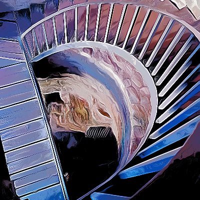 FDL Artist souhaite vous faire découvrir son art en mode NFT.
