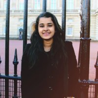 Aayushi Ashok Sharma (@aayushis18) 's Twitter Profile Photo Aayushi Ashok Sharma (@aayushis18) 's Twitter Profile Photo