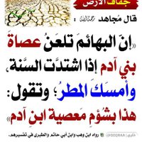 صالح الجزائري (@salihohamrouchi) Twitter profile photo