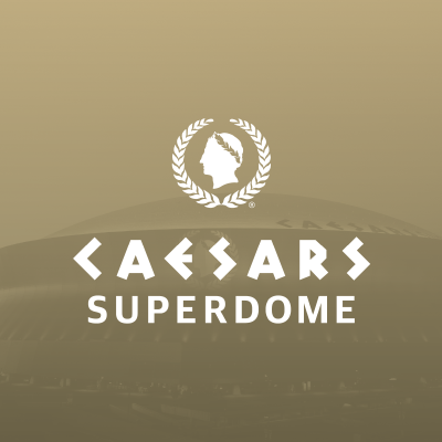 Caesars Superdome