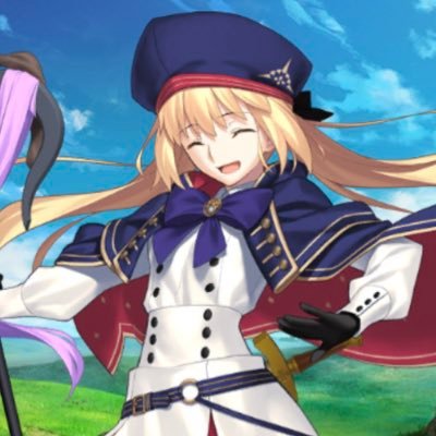 FGO、雀魂やってます。映画も好きです。よろしくお願いします！