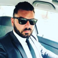 Nassif Chreim (@shreim_nassif) 's Twitter Profile