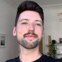 Christopher Clair-Ward (@kitpward) 's Twitter Profile