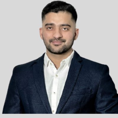 varunallout's profile picture. Frontend Developer
Love #javascript 
Open to work