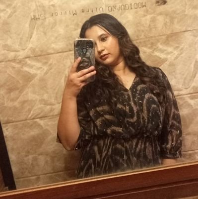 JEELMEHTA11's profile picture. makeup artist
always myself
my strength is my family and friends...
always going to be a cncowners
❤️❤️