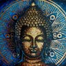 SanyaPahkov's profile picture. Budda. Brahma. India.⚙️