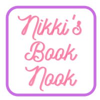 Nikki's Book Nook (@nikkisbooknook7) 's Twitter Profile Photo Nikki's Book Nook (@nikkisbooknook7) 's Twitter Profile Photo