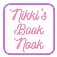 Nikki's Book Nook(@nikkisbooknook7) 's Twitter Profileg