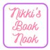 Nikki's Book Nook (@nikkisbooknook7) Twitter profile photo