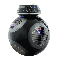 BB-9E(@TheSWDroid) 's Twitter Profile Photo