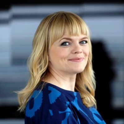 @TechFinland viestintäjohtaja, ex-politiikan- ja taloustoimittaja, porvarioletettu äärisentristi / Bluesky: @marjoollikainen.bsky.social 📷 Liisa Takala