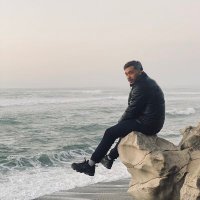 DOM SIDI BOY (@theboycraps) 's Twitter Profile
