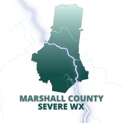 NWS Verified/Certified #tspotter Coordinator/Volunteer. Providing localized severe weather info for Marshall County, TN. Storm enthusiast. °NOAA WRN Accepted.