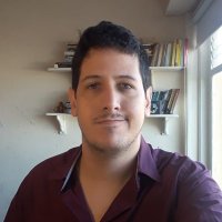 José Esteves (@josegesteves) 's Twitter Profile Photo José Esteves (@josegesteves) 's Twitter Profile Photo