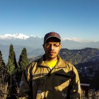 KOUSHIK BISWAS (@koushik313) 's Twitter Profile