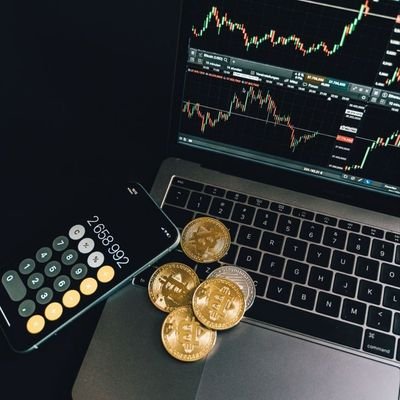 🤯 #DigitalAssets that are changing the world. | BlockChain, Bitcoin, ATOM, Ethereum, LINK, ADA, TRX, DOT. 🖥️💲 #bitcoin #crip