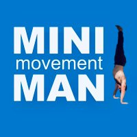 Mini Movement Man(@joey_bolduc) 's Twitter Profile Photo