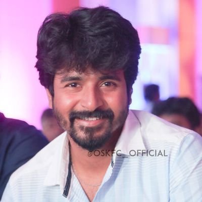 Die hard fan of Sivakarthikeyan annaya💕Met him on 2/2/19 most memorable day in mah lyf😇He's my role model nd inspiration..My support fr u wil never ends na😊