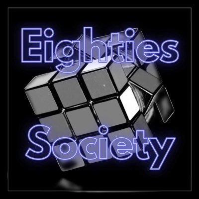 Eighties Society - 80s Society - #Newwave #NewRomantics #Postpunk singer / #synth performer & Radio Presenter. See @zerocorpmusic #synthrock and @JVCJayVeeCee