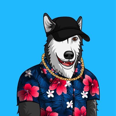 RoyalZooFratNFT's profile picture. Cryptocurrency/NFT enthusiast, fitness personal trainer,photographer, nightlife Promoter #nft #crypto #ethereum #btc #solana #nftcommunity #nfts