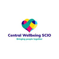 Central Wellbeing Falkirk(@cen_wellbeing) 's Twitter Profile Photo