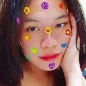 ReyesCalli's profile picture. paraluman/ ☕