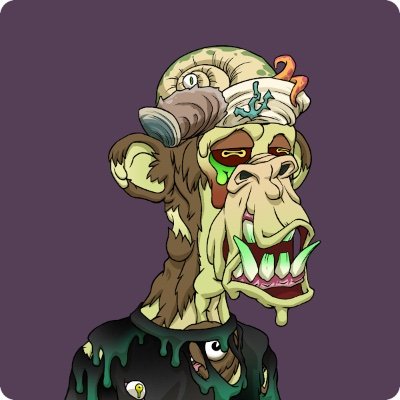 dopeguyorlando's profile picture. MAYC #8444 / Wu-Tang / Father, Husband/ Grinding for BAYC /