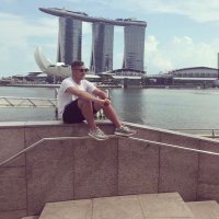 Nic H (@nicchuckerr) 's Twitter Profile