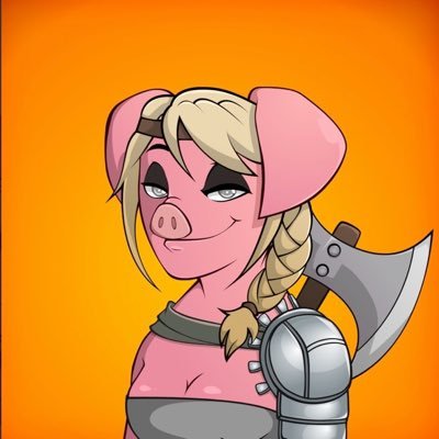 Queen Porkさんのプロフィール画像