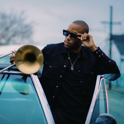 Tromboneshorty Profile Picture