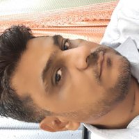 sabir qasmi (@sbrqasmi) 's Twitter Profile