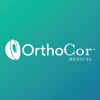 OrthoCor Medical(@OrthoCorMed) 's Twitter Profile Photo