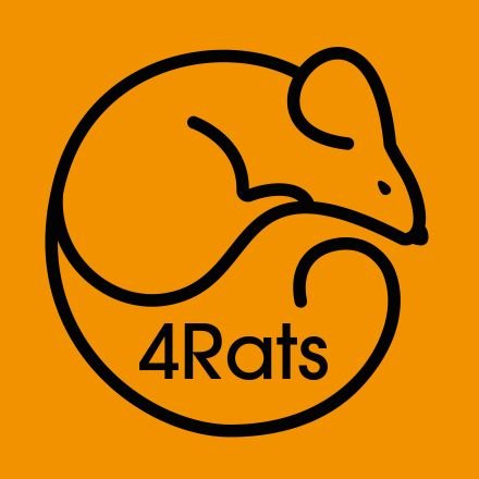 A group of rats creating original content 🐁 🐁 🐀 🐁 |
Creators of ANKORR 643 | Rat Of The Week every Friday at 16:30 GMT |
PFP & Header by @honordesignd |