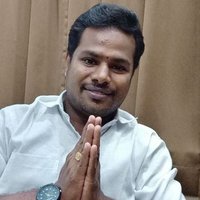 Venkatesan. Ramanathan (@ramreshi000025) 's Twitter Profile