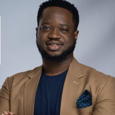 Hify12's profile picture. SVP @Monnify @MoniePoint