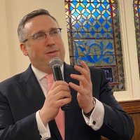Cantor Benny Rogosnitzky (@cantorbenny) 's Twitter Profile