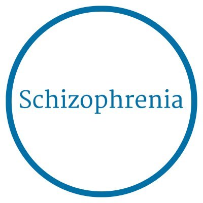 Schizophrenia is a high-quality Springer Nature journal published in partnership with the Schizophrenia International Research Society (SIRS) @SIRSGlobal